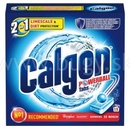 Calgon odstraňovač vodného kameňa tablety 18 ks