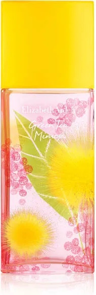 Elizabeth Arden Green Tea Mimosa EDT 50 ml