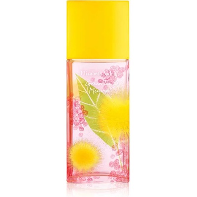 Elizabeth Arden Green Tea Mimosa EDT 50 ml