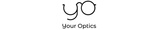 Logo Your Optics