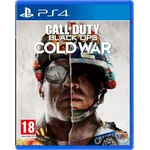 Activision Call of Duty Black Ops Cold War (PS4)