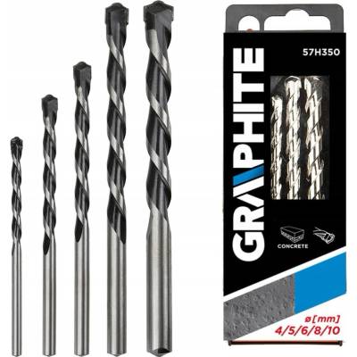 Graphite 57H350