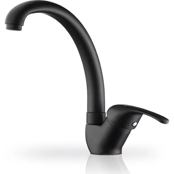 Image 1 of Pyramis Смесителна батерия pyramis mezzo КАРБОН (mezzo КАРБОН)