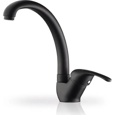 Pyramis Смесителна батерия pyramis mezzo КАРБОН (mezzo КАРБОН)