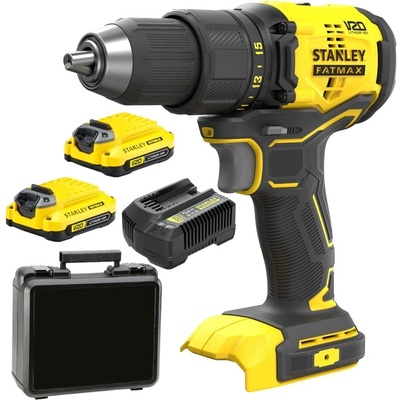 Stanley SFMCD750D2K