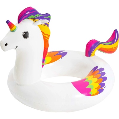 Bestway Fantasy unicorn swim ring