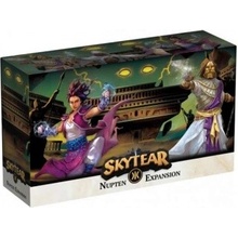 PvP Geeks Skytear Nupten Expansion 1