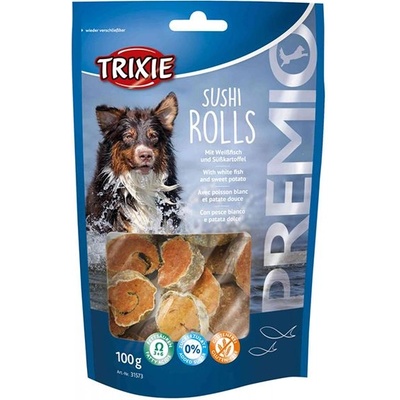 TRIXIE Premio Sushi Rolls 100 г