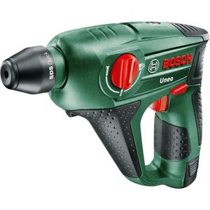 Bosch Uneo 10,8 Li-ion (0603984024)