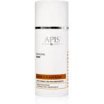 APIS NATURAL COSMETICS Adeno-C Flash Glow подхранващ крем с витамин С 100ml