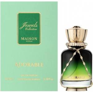 Maison Asrar Adorable Парфюм EDP за жени 100ml Парфюми