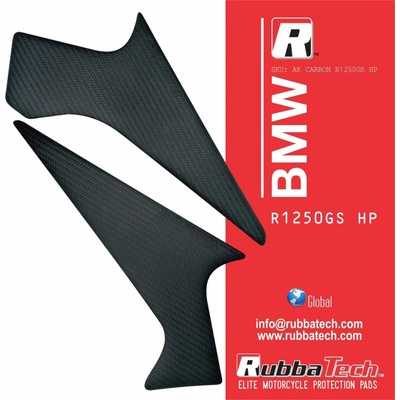 Rubbatech AK Carbon BMW R1250 GS HP