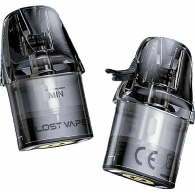 Lost Vape Ursa Pod V2 cartridge 1 ohm 2,5ml