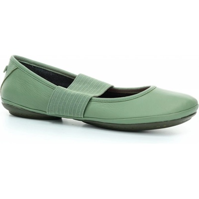 Camper Sella Negro Green 21595-241
