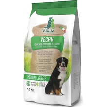 V.E.G. Vegan Dog Medium rostlinné 1,5 kg