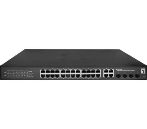 LevelOne GES-2128P