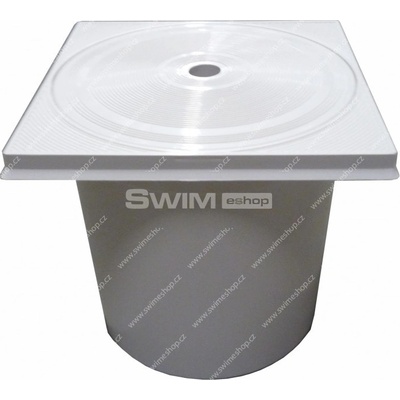 FAIRLAND Hlídání hladiny IML v jímce