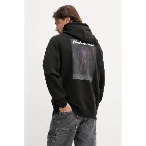 HUGO BOSS Памучен суичър (50539141)