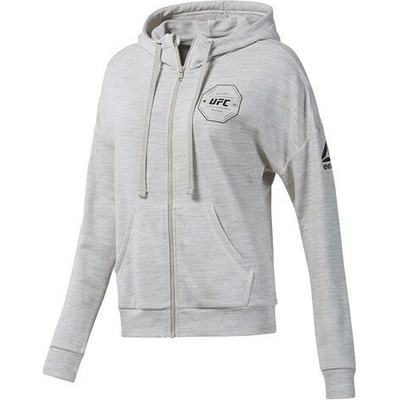 Reebok UFC Full Zip UFC Full Zip 2442773