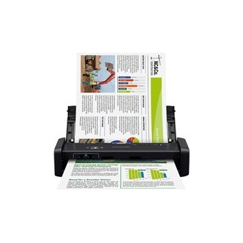 Epson WorkForce DS-360W