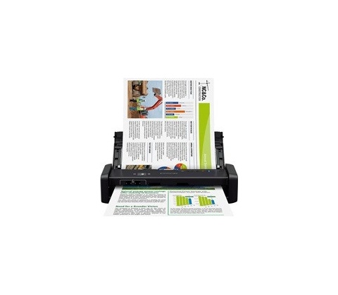 Epson WorkForce DS-360W