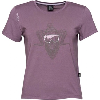 Chillaz Iseo Rock Hero Winter Размер: L / Цвят: лилав