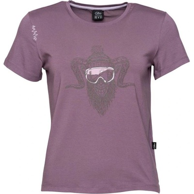 Chillaz Iseo Rock Hero Winter Размер: L / Цвят: лилав