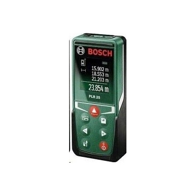 Bosch PLR 25 0 603 672 521