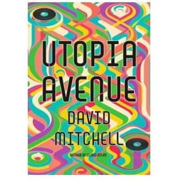 Utopia Avenue