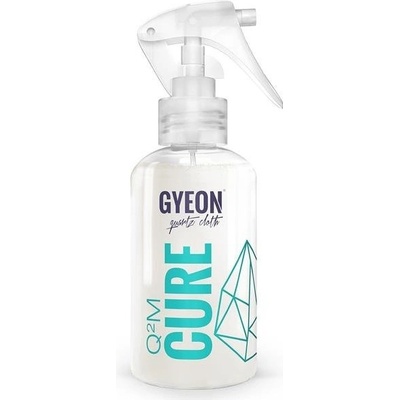 Gyeon Q2M Cure 100 ml – Zboží Mobilmania