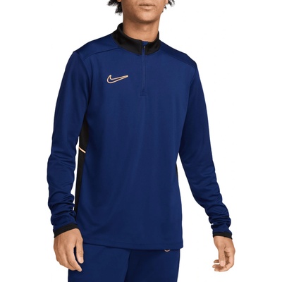 Nike Academy25 tmavo modrá