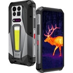 Unihertz Tank 5 Pro 5G 512GB 18GB RAM Dual Мобилни телефони (GSM)