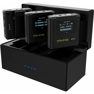 7Ryms iRay Set DW30