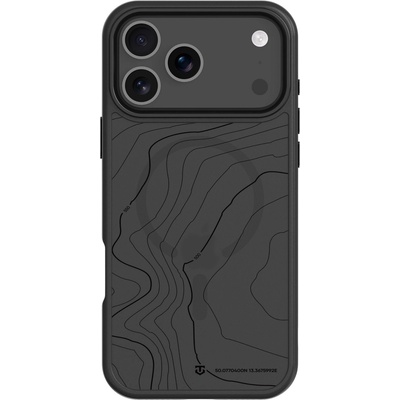 Tactical MagForce Hyperstealth Sika Калъф за Apple iPhone 17 Pro Max Asphalt Tactical | Cheren | МЪЖЕ | UNI