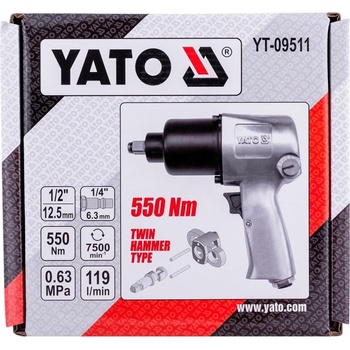 Yato YT-09511