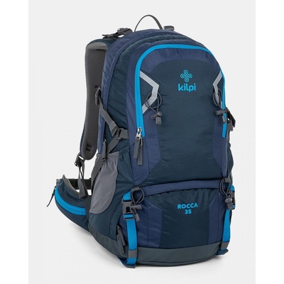 Kilpi Rila 30l tmavě modrý
