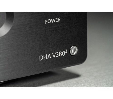 Violectric DHA V380²