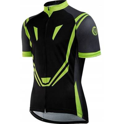 ΩDETSKÝ CYKLISTICKÝ DRES BEZ RUKÁVOV M, DÁMSKE CYKLISTICKÉ TRIČKO S