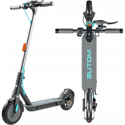 Motus Scooty 10 lite GEN5