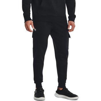 Under Armour Панталони Under Armour Rival Fleece Cargo 1382134-001 Размер XXL