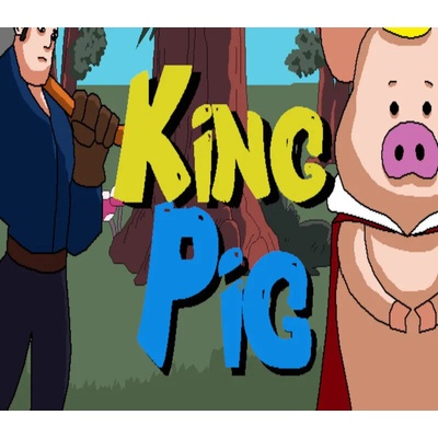 King Pig