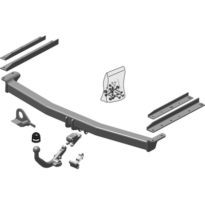 żażné zariadenie BRINK 473100 473100