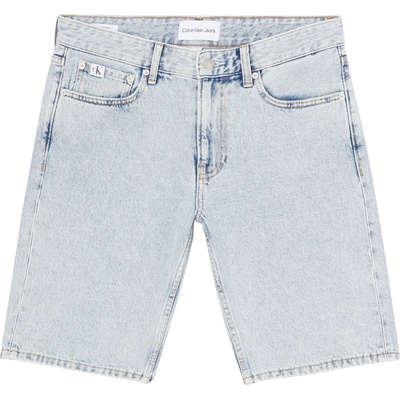 Calvin Klein Jeans REGULAR SHORT - Dnm Lght 1AA