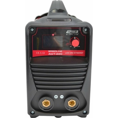 AWTOOLS SPEEDLINE AWT-220 LCD VRD SYNEGRA