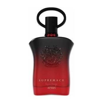 Afnan Supremacy Tapis Rouge EDP spray 100ml