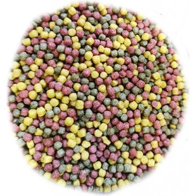 ATK Koi Allround Mix 3 mm 1 l