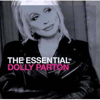 Dolly Parton - The Essential Dolly Parton (2 CD) (0886978293923)