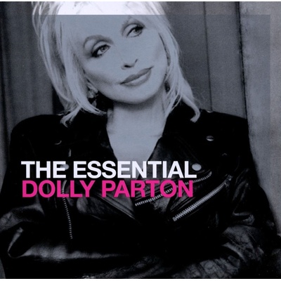 Dolly Parton - The Essential Dolly Parton (2 CD) (0886978293923)