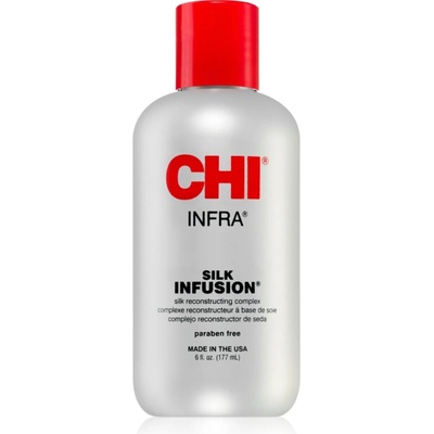 CHI Haircare Silk Infusion регенерираща процедура 177ml