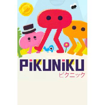 Pikuniku